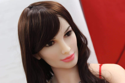 Robot IA Intelligence Artificielle silicone realiste intelligence sex doll 