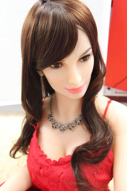 Robot silicone realiste intelligence sexdoll sex doll IA Intelligence Artificielle