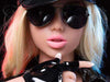Roxy - Sex doll bimbo de 140 cm ultra provocante