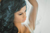 Savannah, sex doll brune aux yeux verts 165 cm