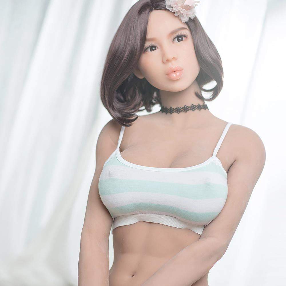 Zahia Thunberg silicone Real Dolls sexdolls