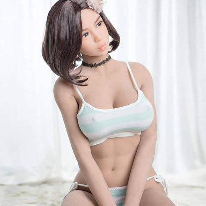 sexuelle poupées Zahia Thunberg silicone Real Dolls France 