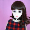 Steffy – Mini sex doll kawaii au look manga