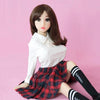 Steffy – Mini sex doll kawaii au look manga