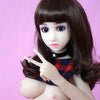 Steffy – Mini sex doll kawaii au look manga