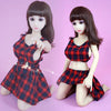 Steffy – Mini sex doll kawaii au look manga