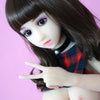 Steffy – Mini sex doll kawaii au look manga