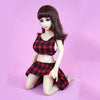 Steffy – Mini sex doll kawaii au look manga