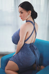Suli - Sex doll asiatique Hyper Réaliste