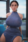 Suli - Sex doll asiatique Hyper Réaliste