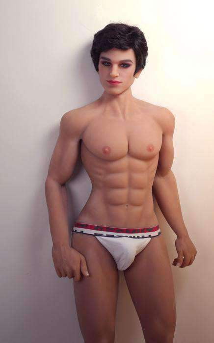 Love Dolls France - Sexdoll Man Men Realistic