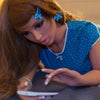 Tessa, sex doll jeune au look espiègle et aguicheur