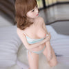 Tiko - Sex doll asiatique jeune et fine de 150 cm