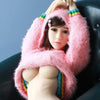 Yeji, sex doll coréenne K-pop de 140 cm